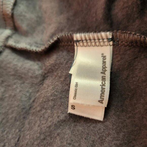 Coors Light American Apparel Short-Shorts - Size Small (Jr's) - Picture 3 of 5